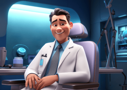 Audiologist 